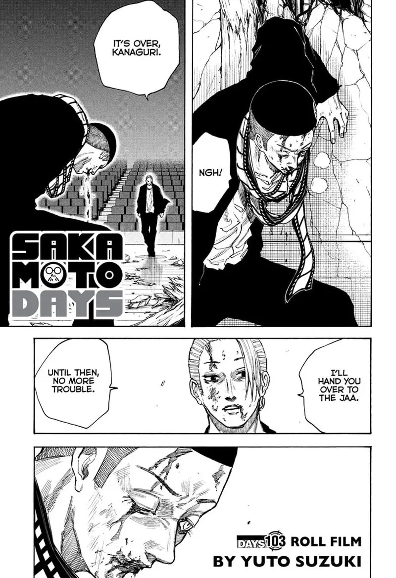 Chapter 103