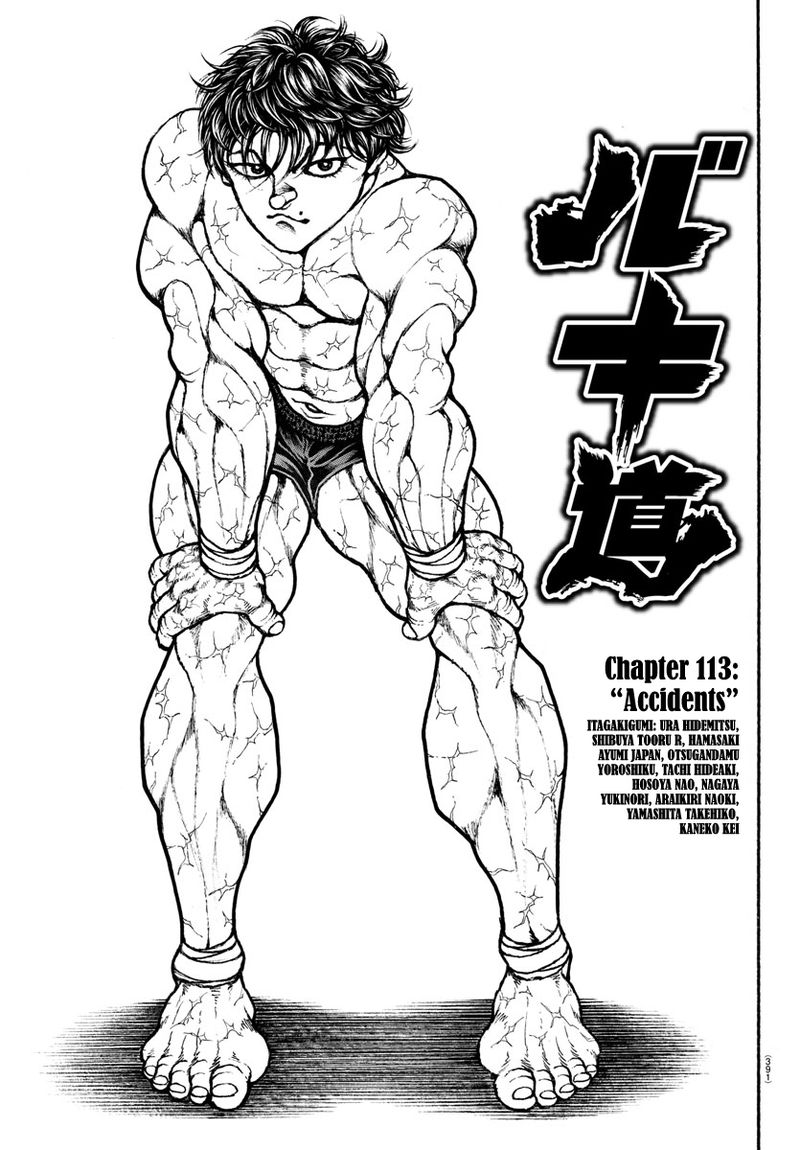 Chapter 113