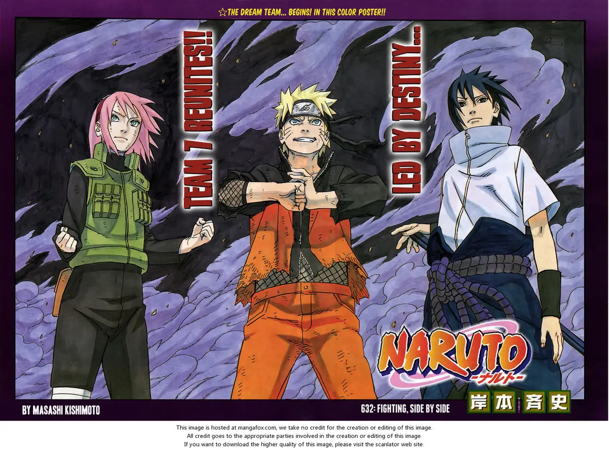 Chapter 632