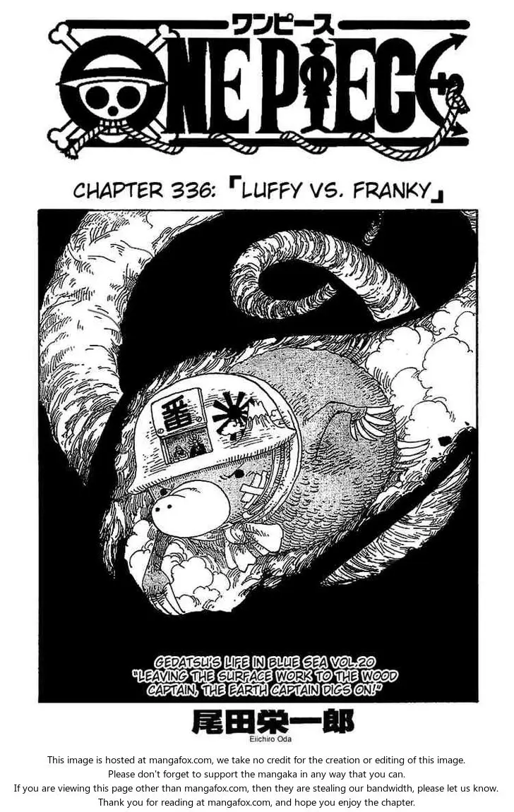 Chapter 336