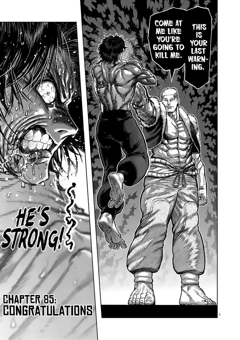 Chapter 85