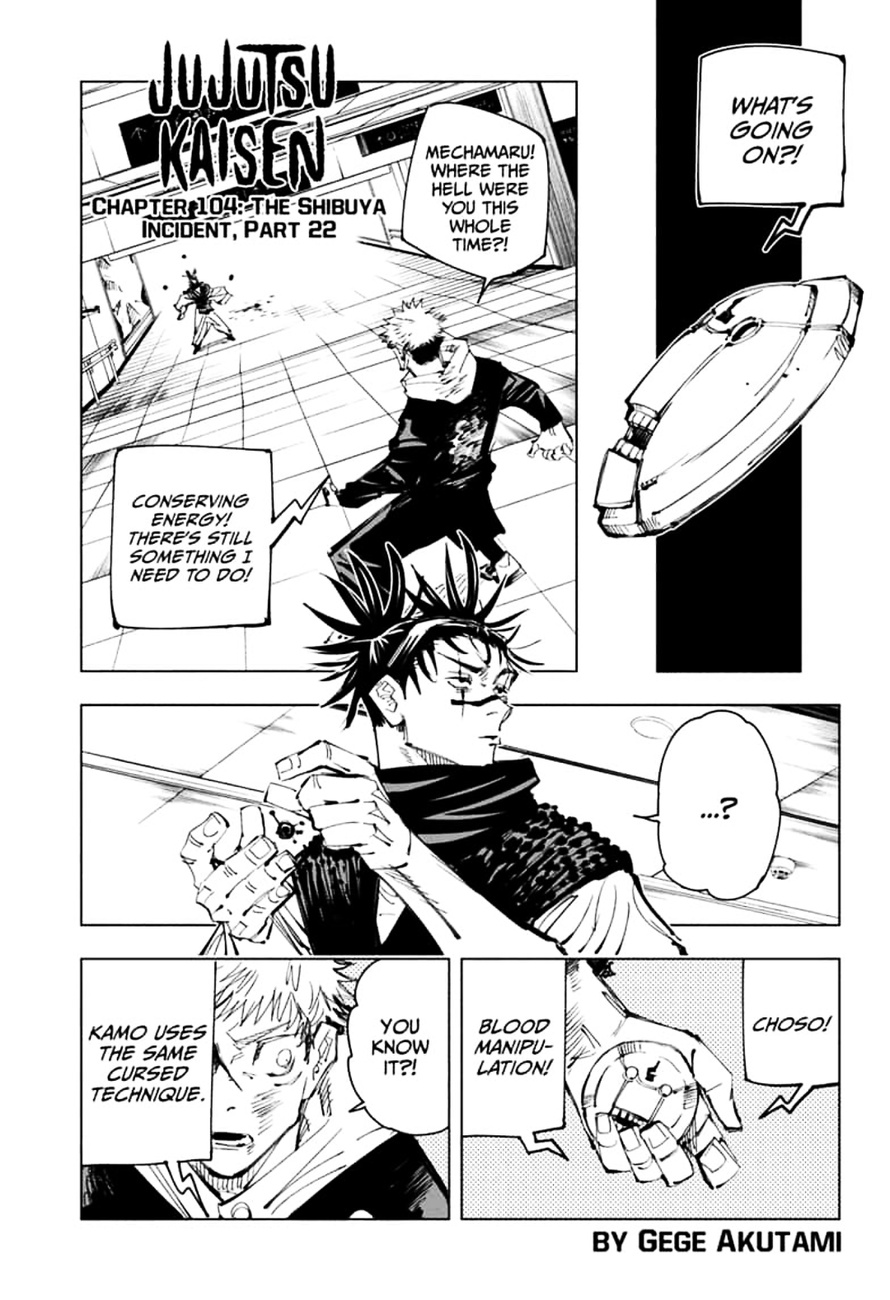 Chapter 104