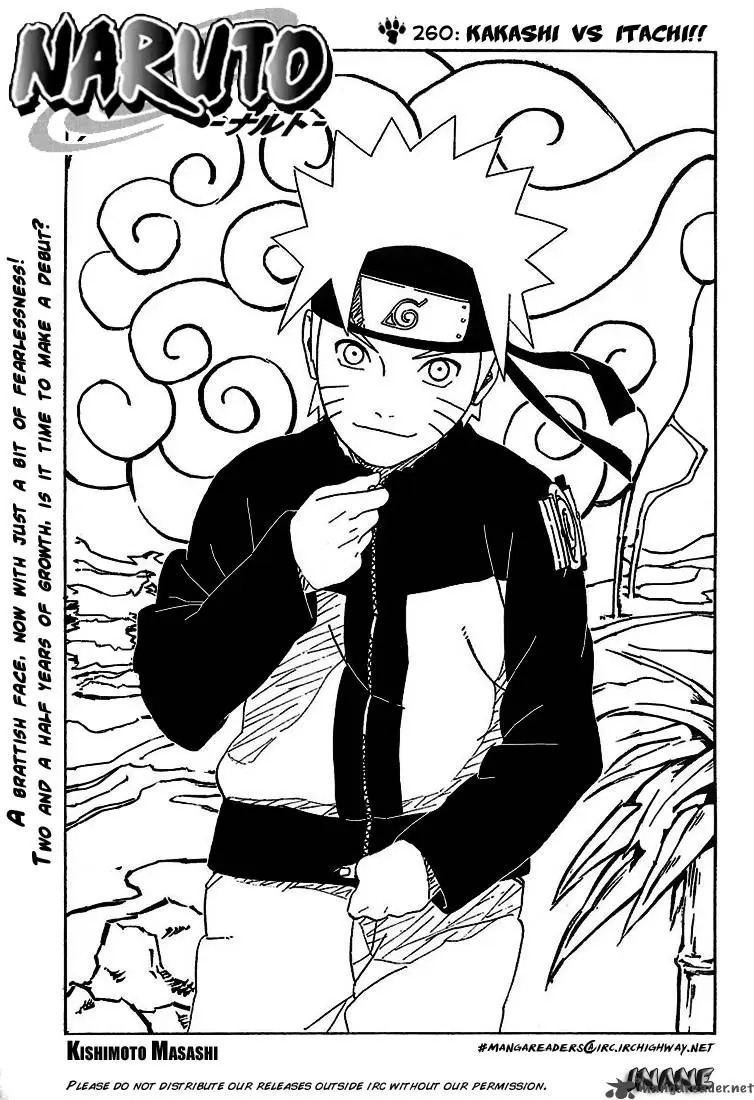 Chapter 260