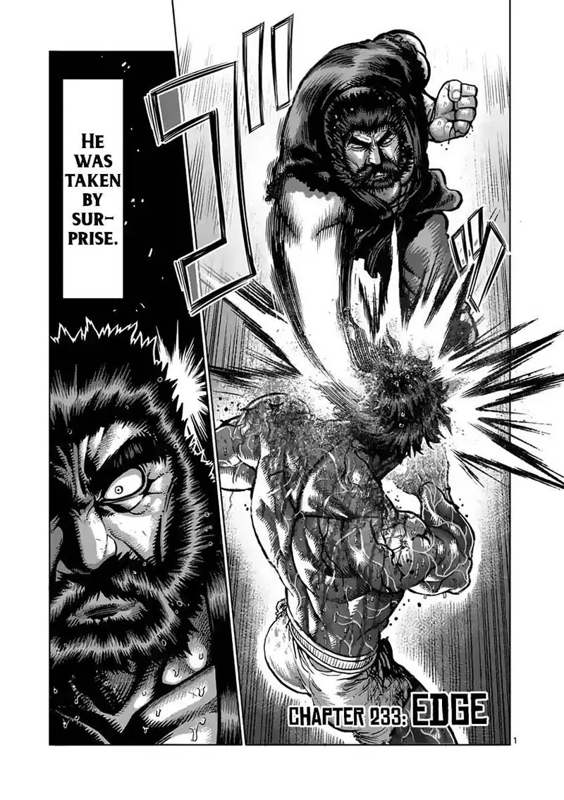 Chapter 233