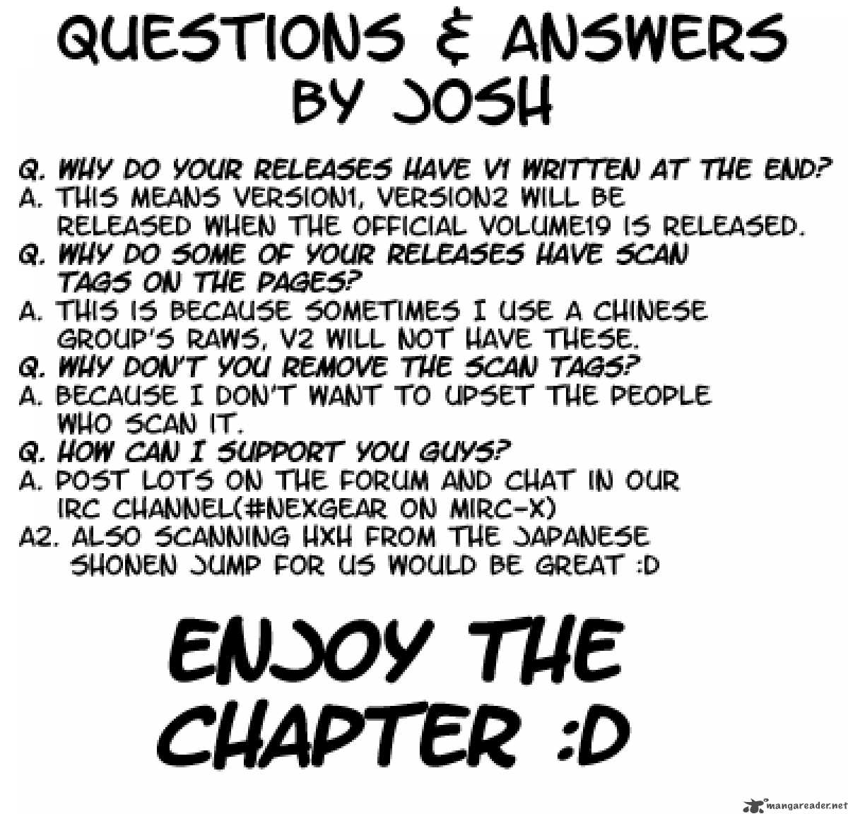 Chapter 205