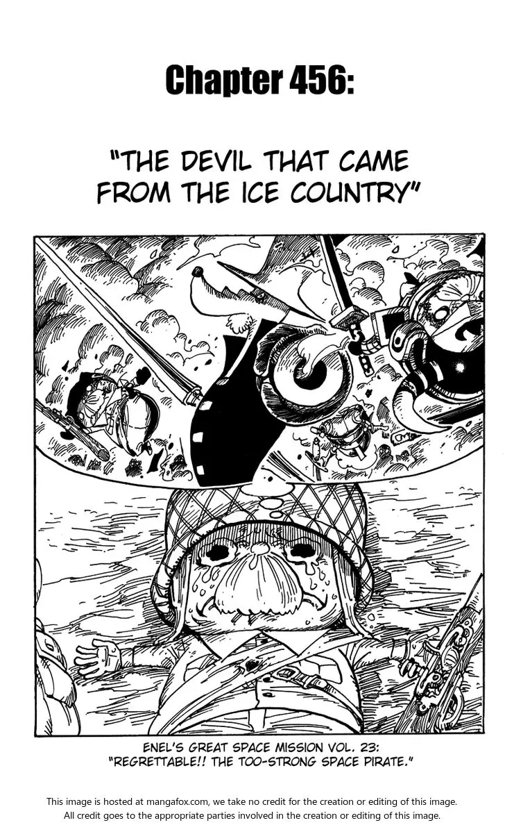 Chapter 456