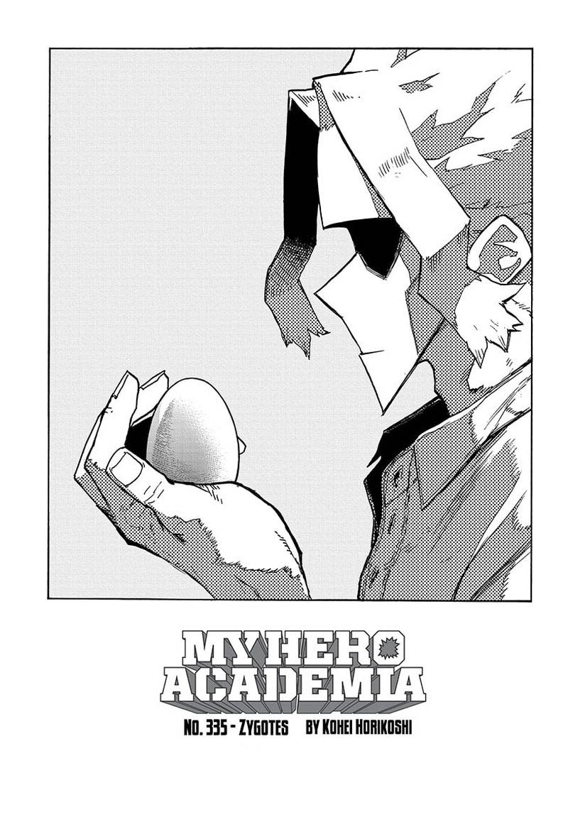 Chapter 335