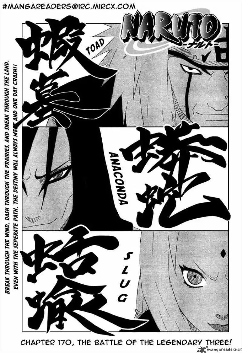 Chapter 170