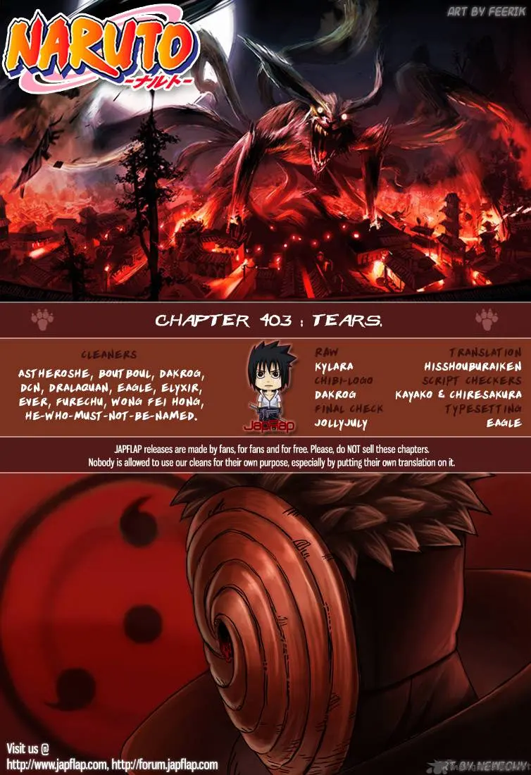 Chapter 403