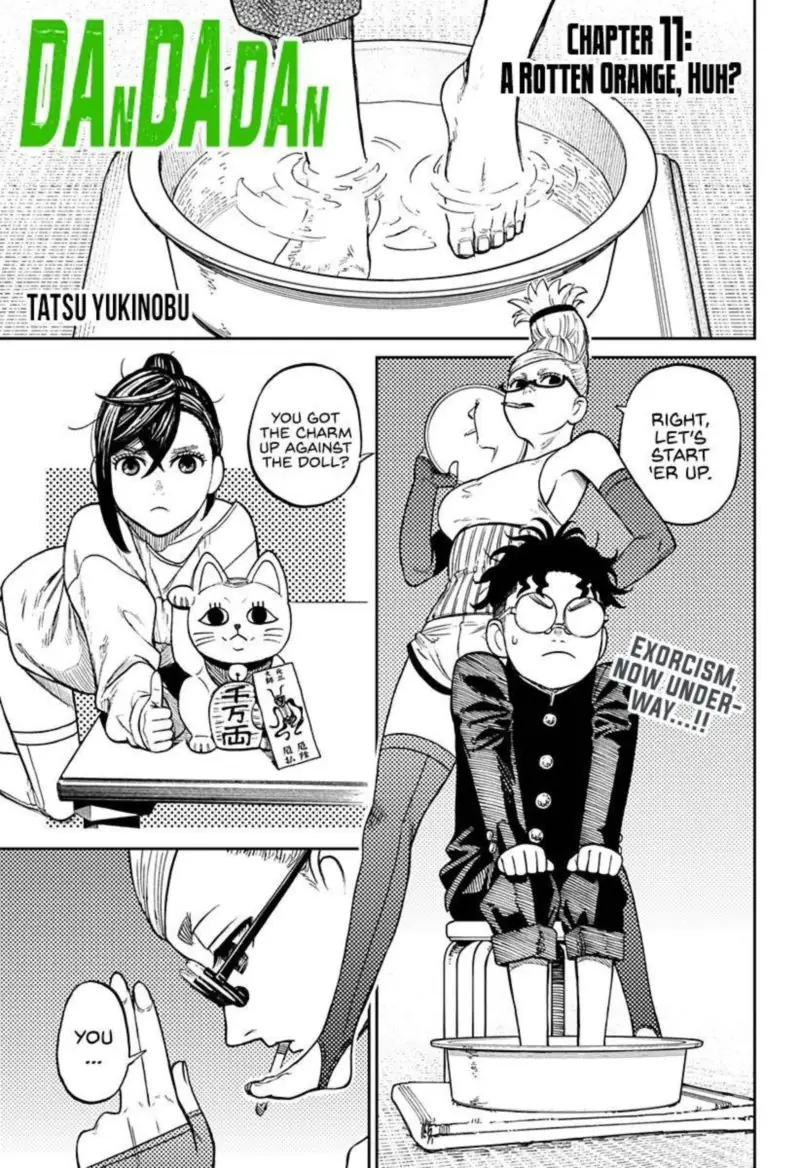 Chapter 11