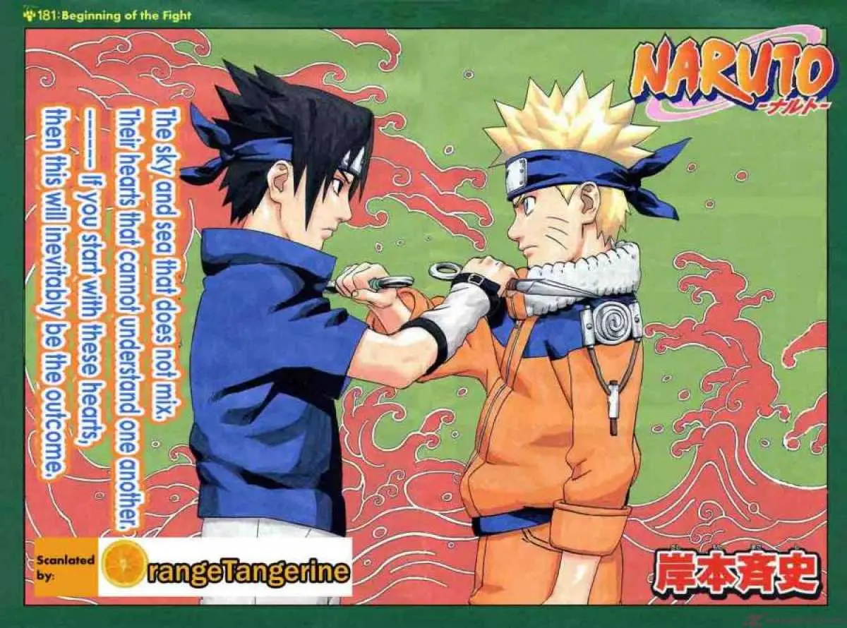 Chapter 181