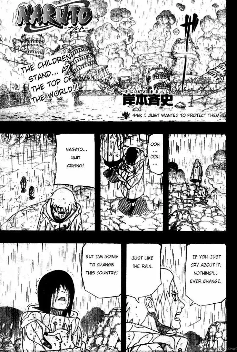 Chapter 446