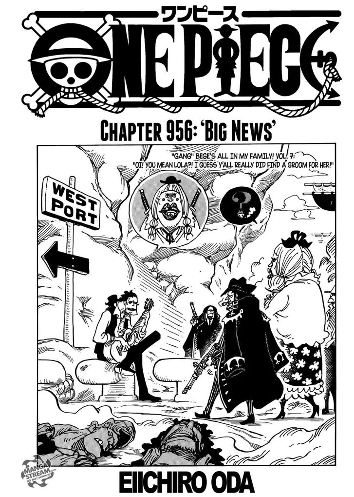Chapter 956