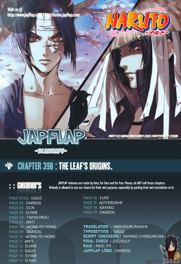 Chapter 398