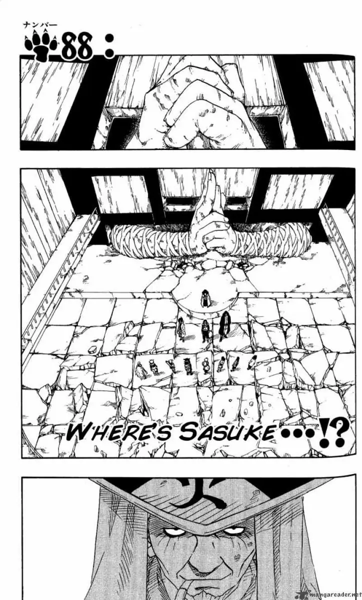 Chapter 88