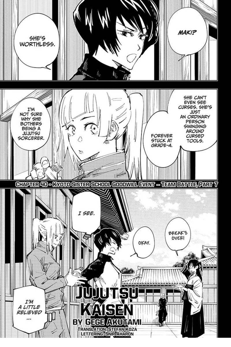 Chapter 40