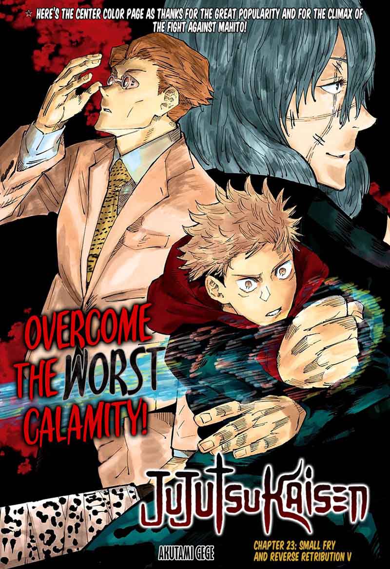 Chapter 23