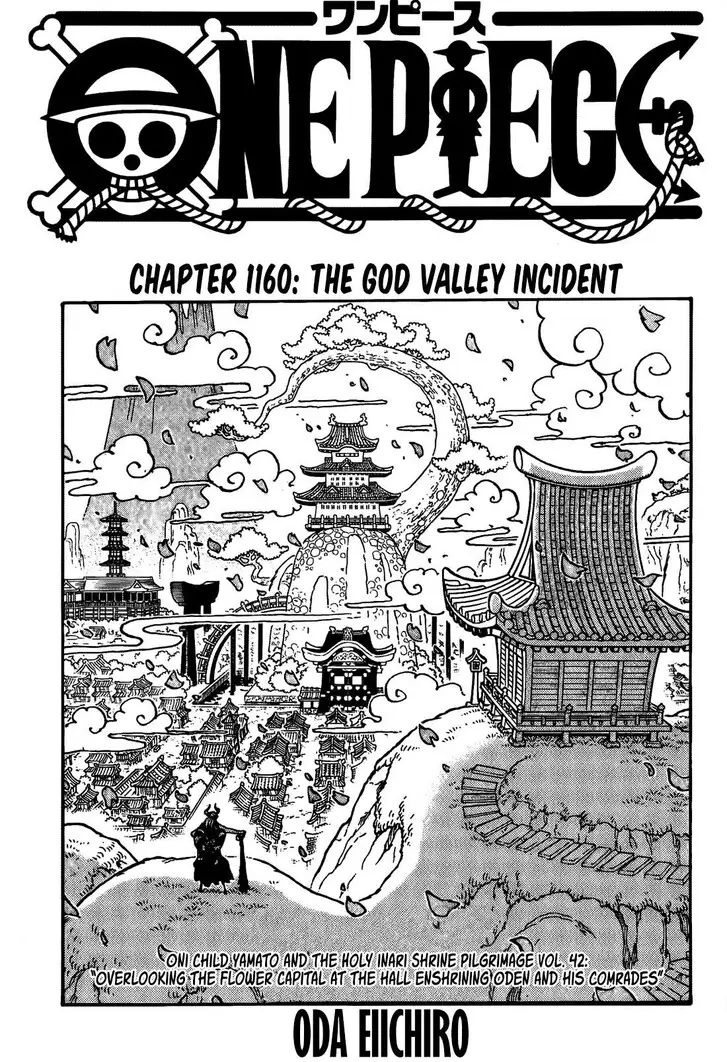 Chapter 1160
