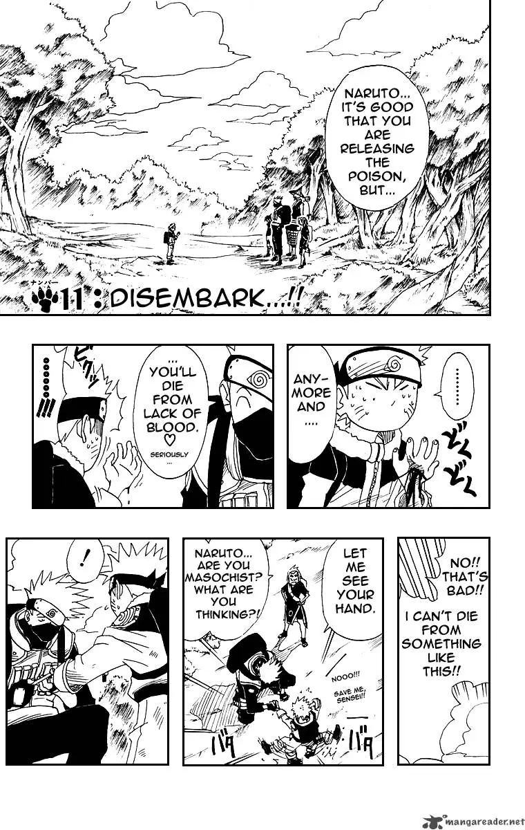 Chapter 11