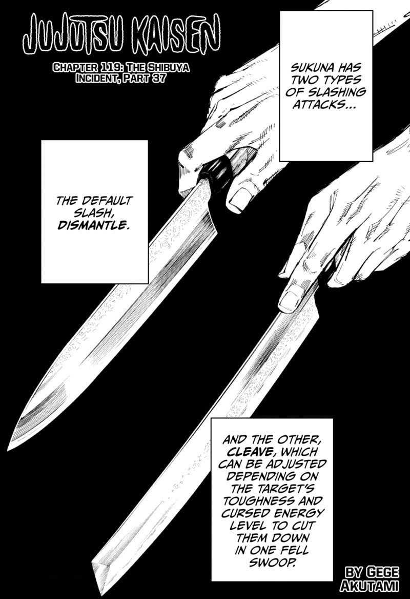 Chapter 119