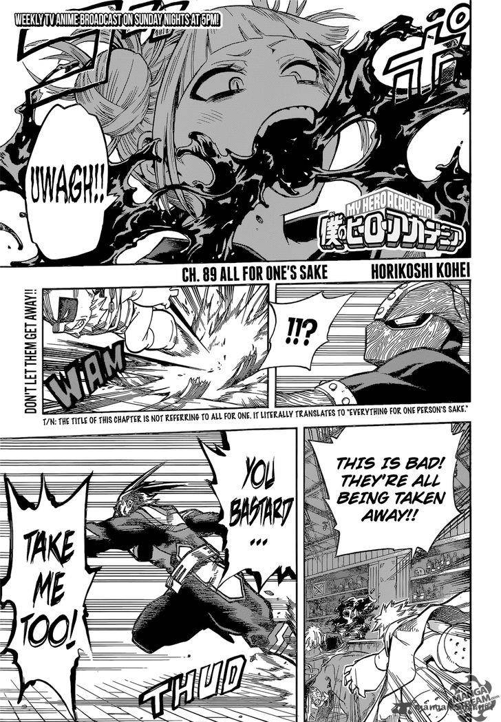 Chapter 89