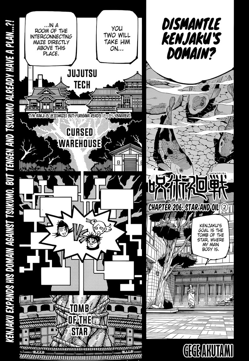 Chapter 206