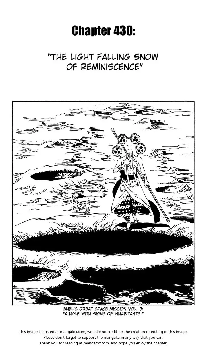 Chapter 430