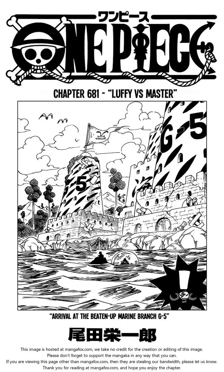 Chapter 681