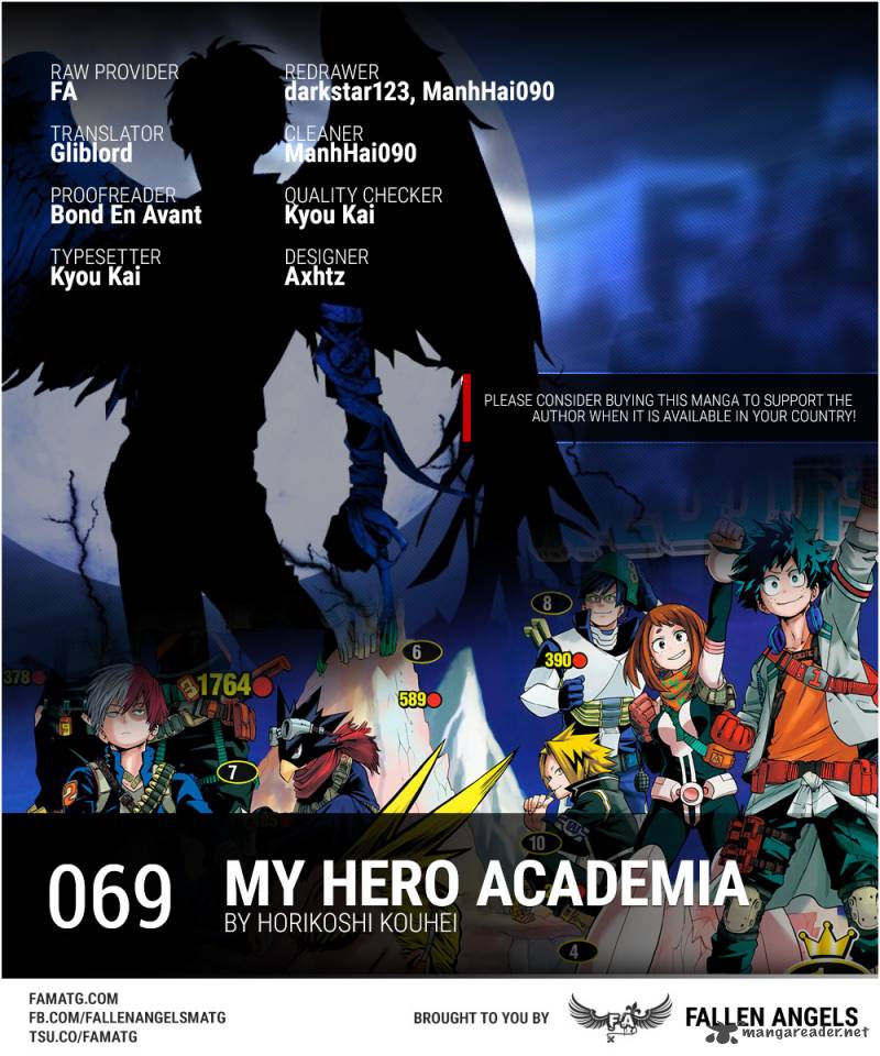 Chapter 69