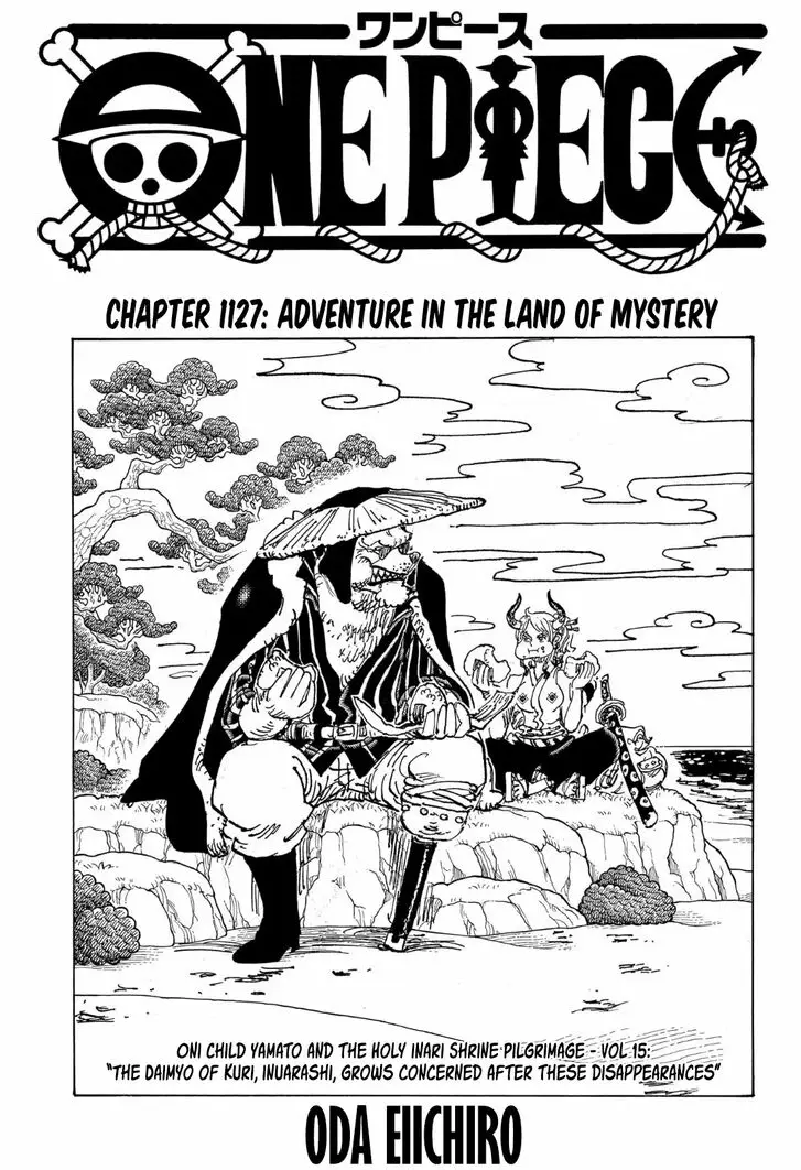 Chapter 1127