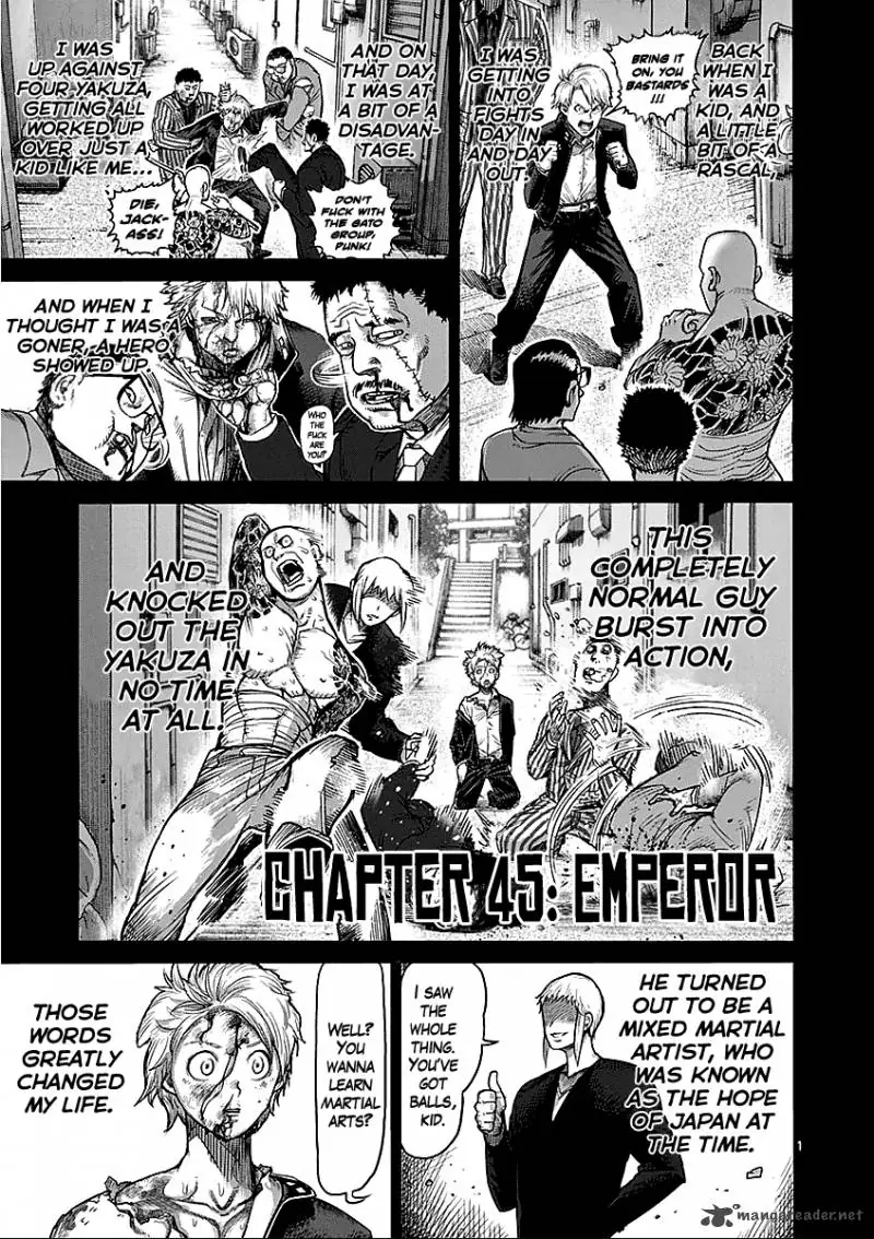 Chapter 45