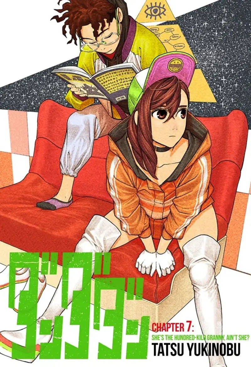 Chapter 7