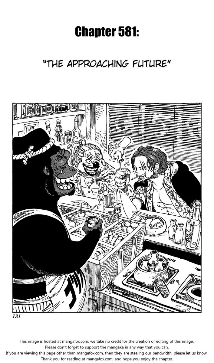 Chapter 581