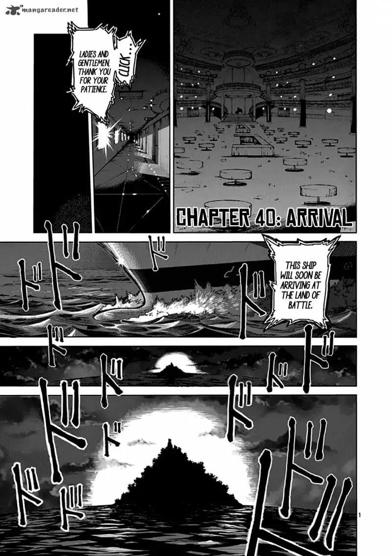 Chapter 40