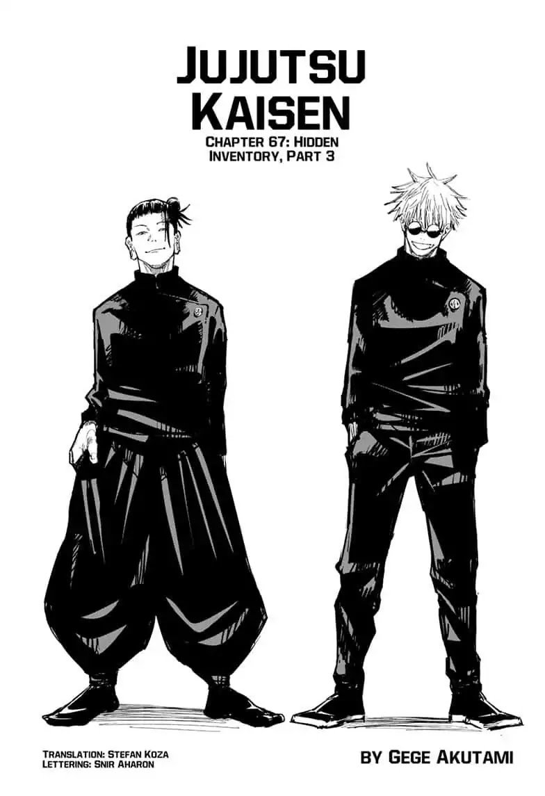 Chapter 67