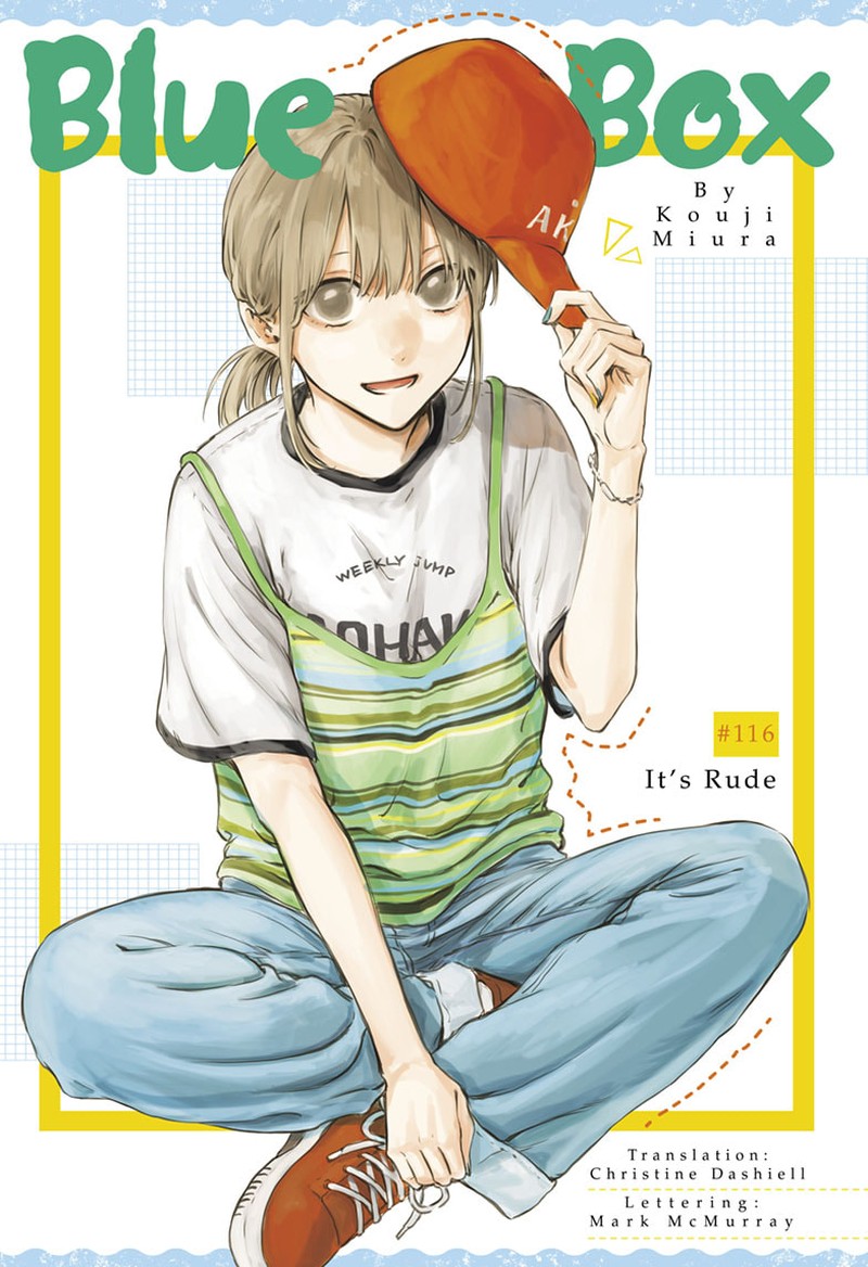 Chapter 116