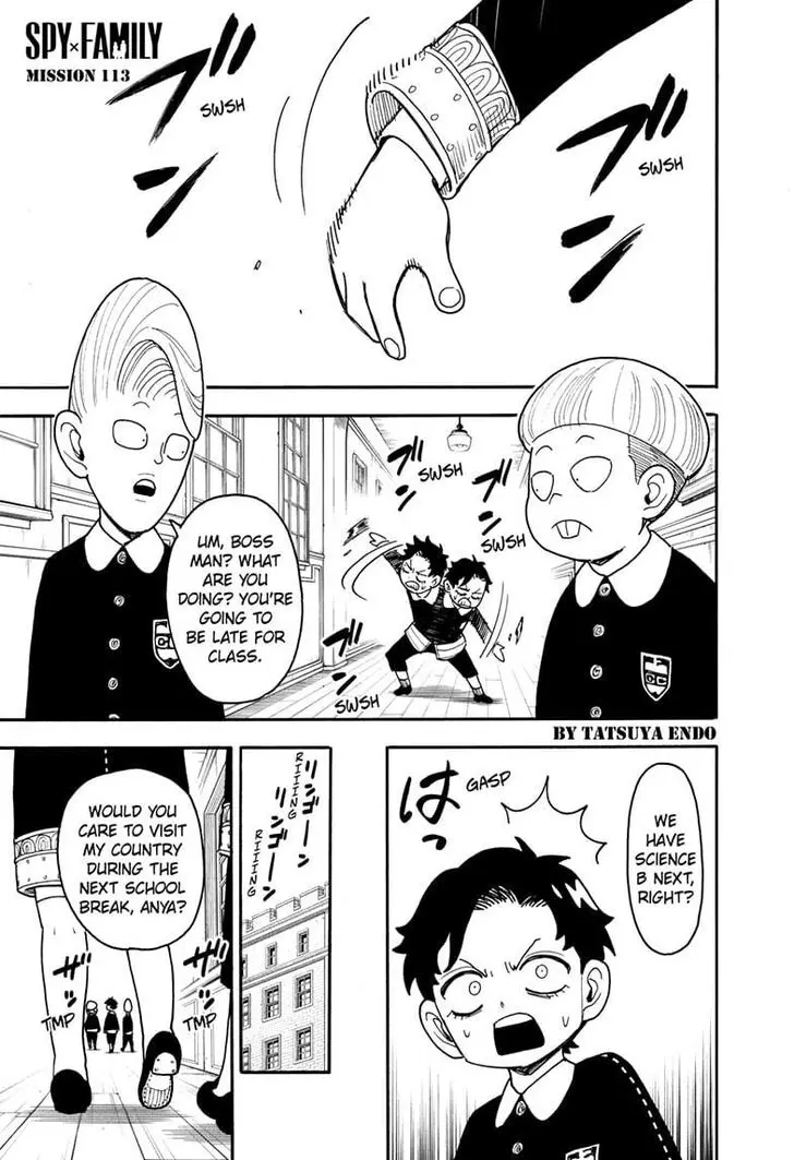 Chapter 113