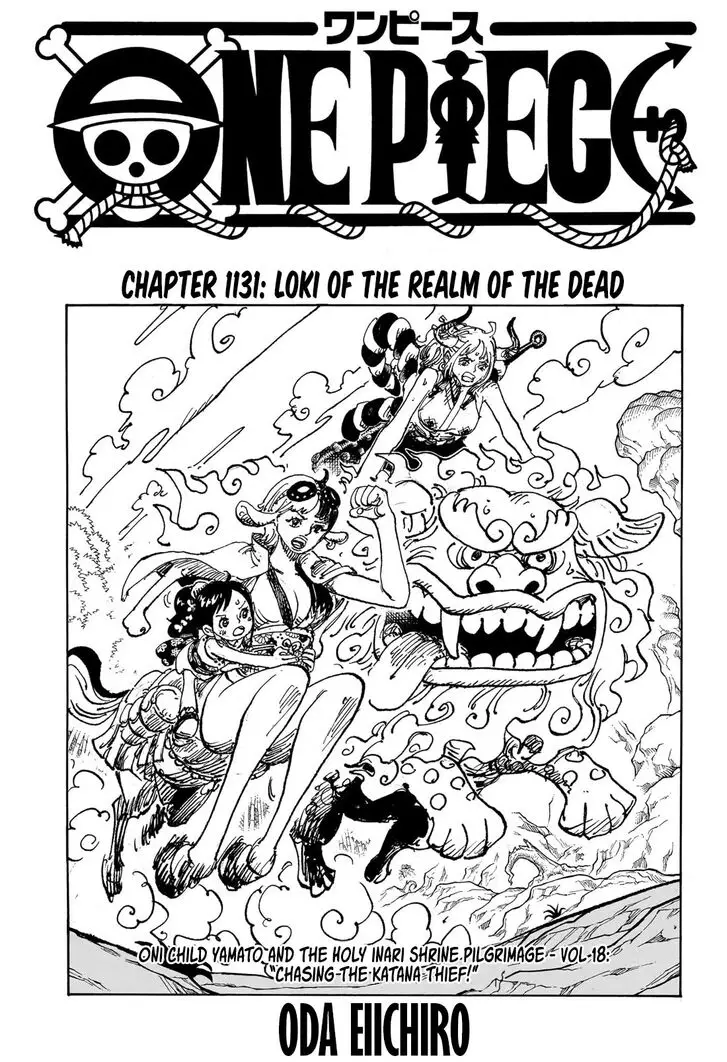 Chapter 1131