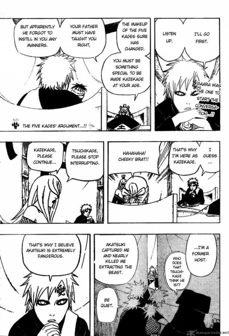 Chapter 458