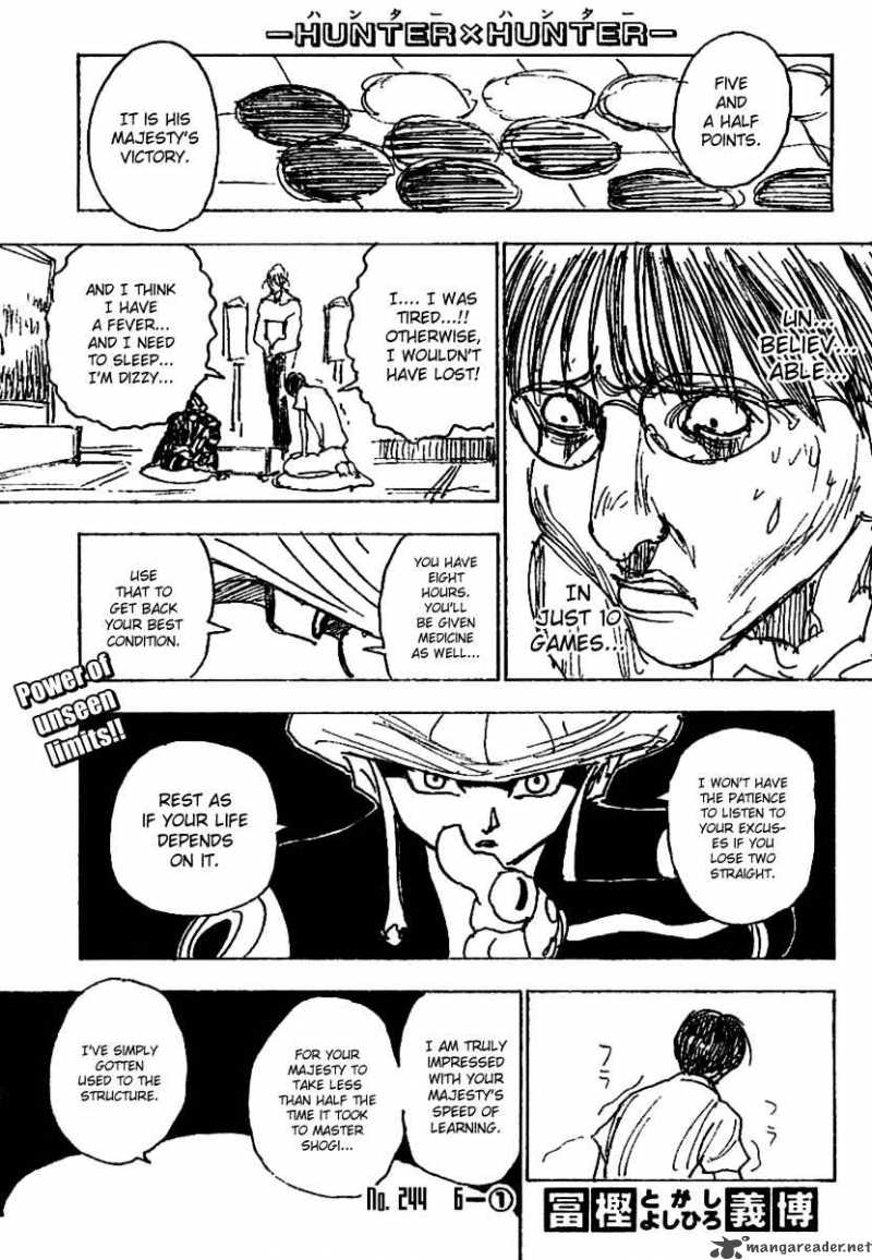 Chapter 244