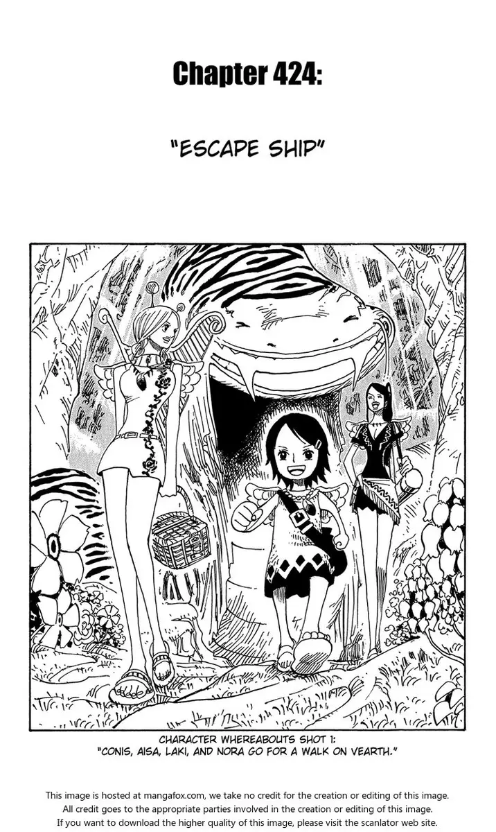 Chapter 424