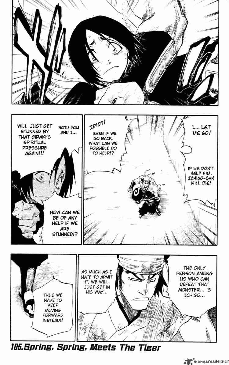 Chapter 105