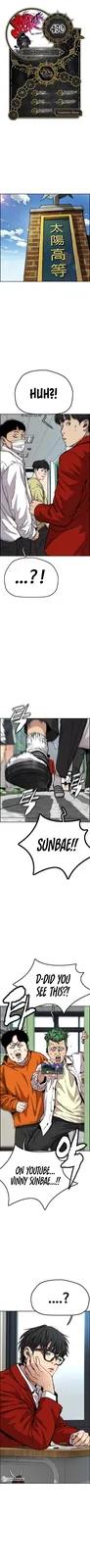 Chapter 430