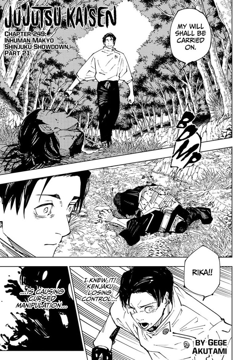 Chapter 249