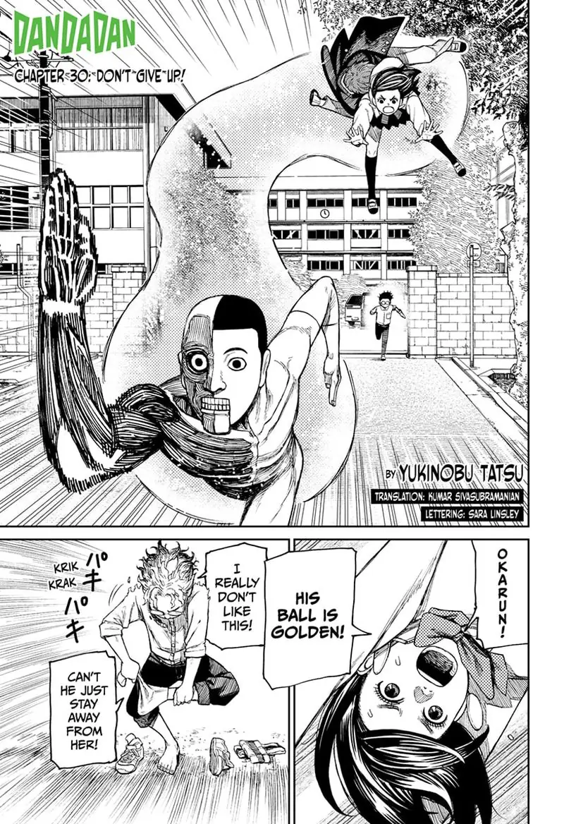 Chapter 30