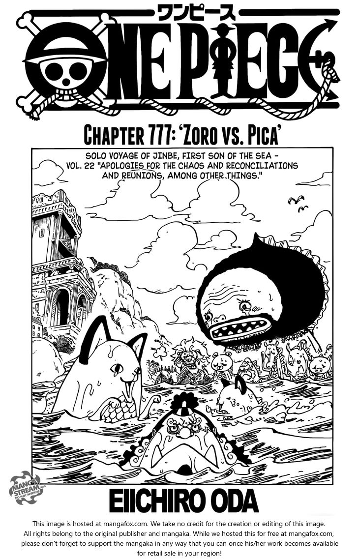 Chapter 777