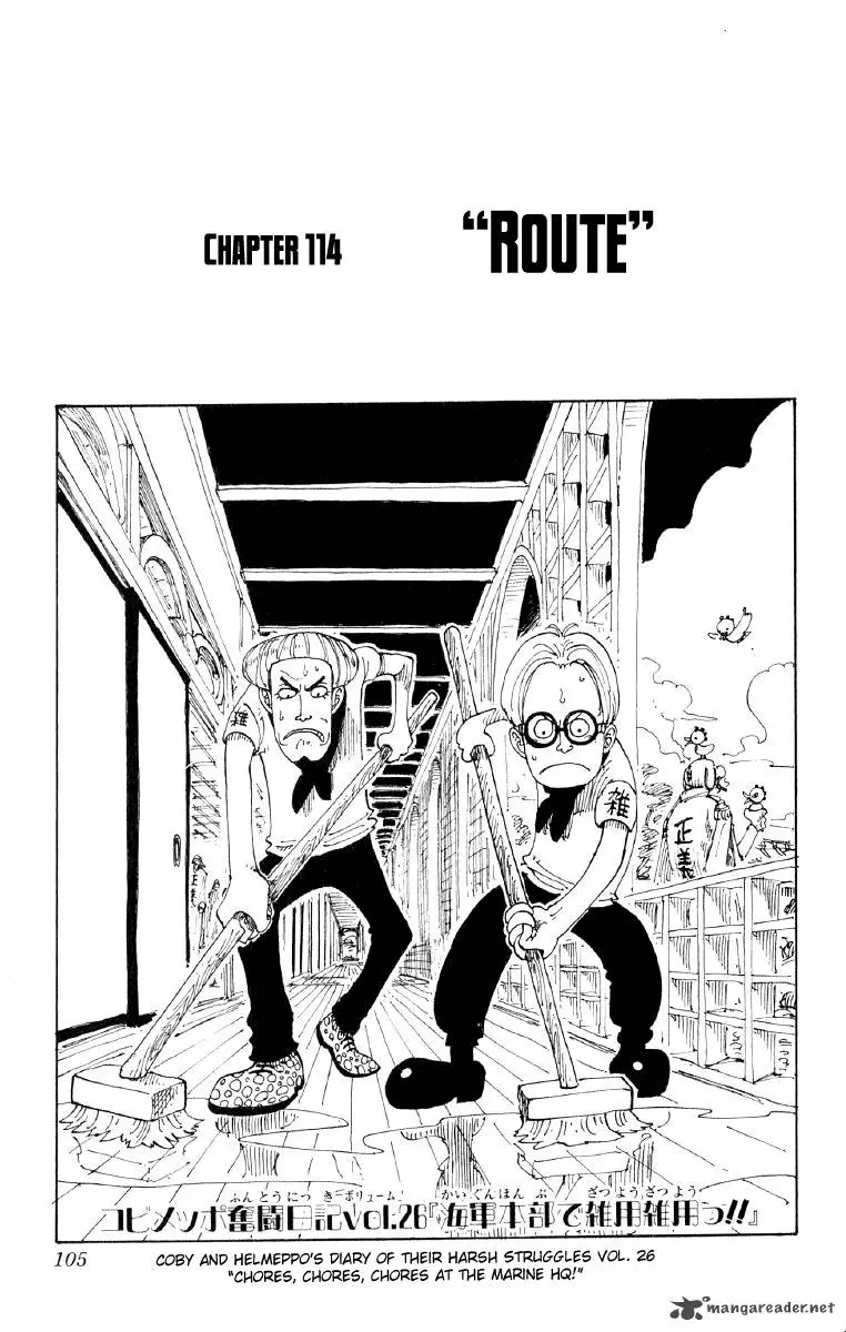 Chapter 114
