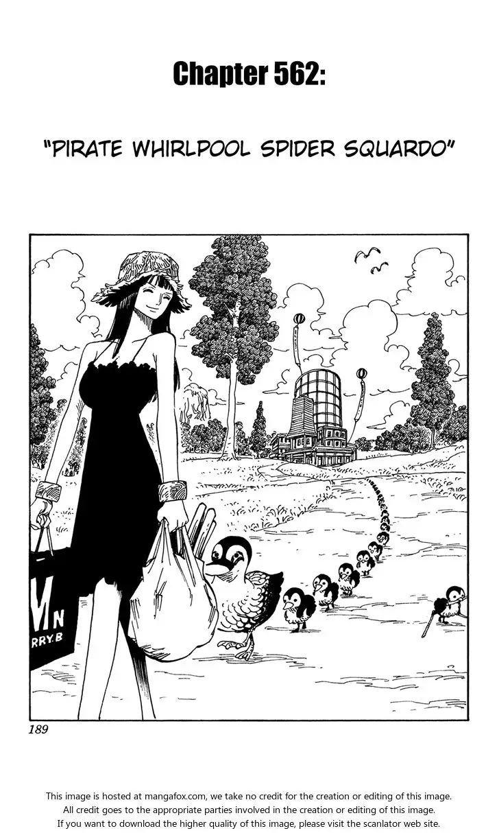 Chapter 562
