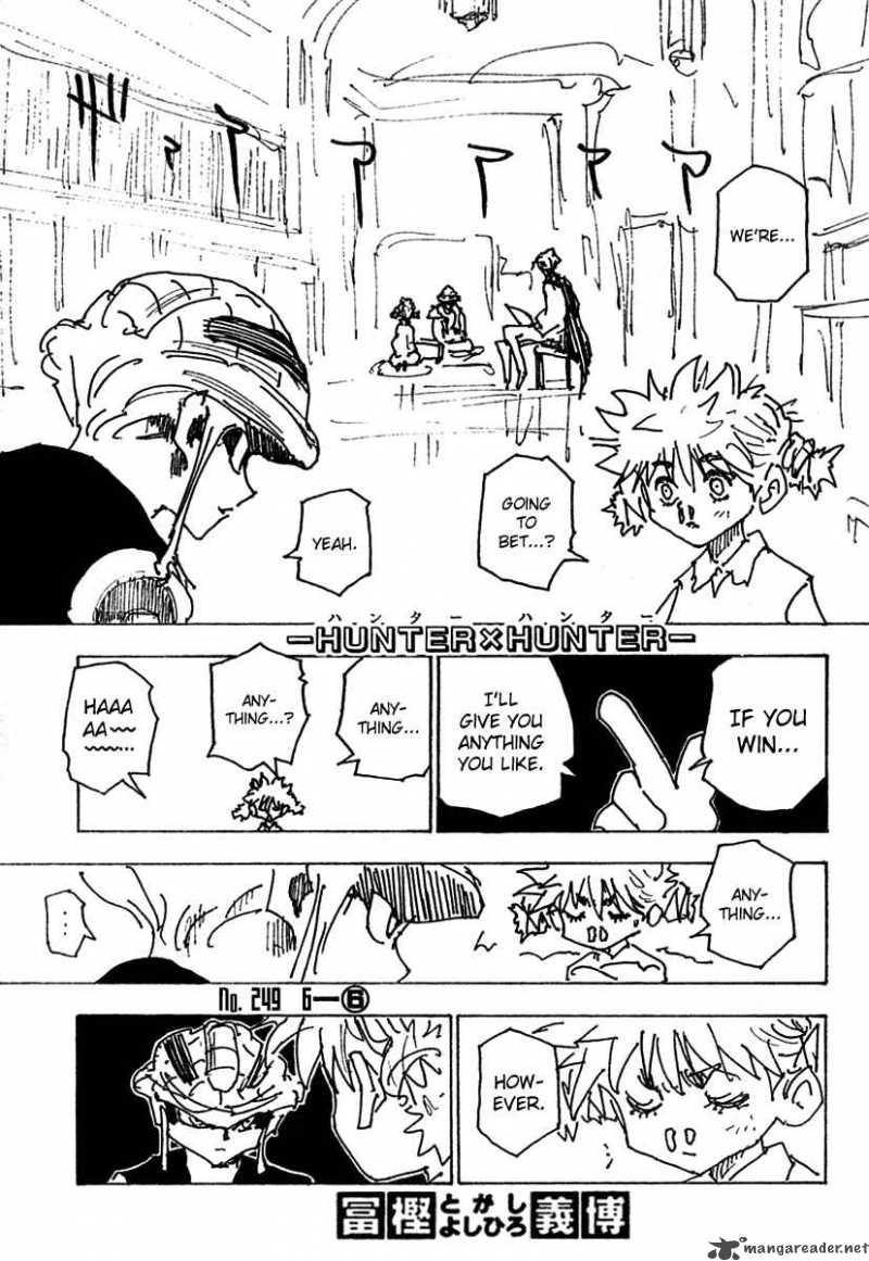 Chapter 249