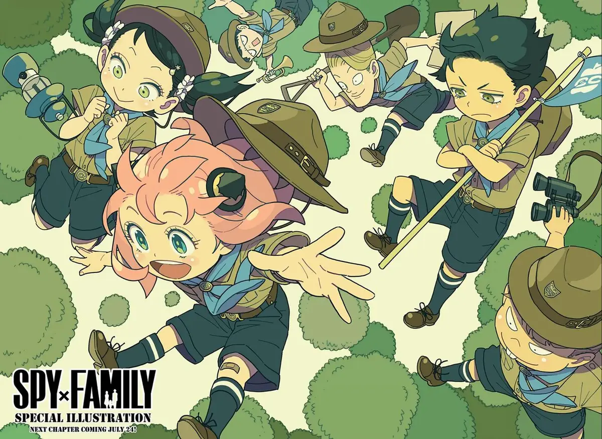 Chapter 64.5
